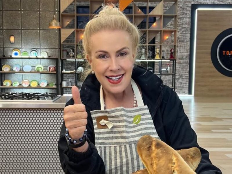 Laura Zapata la mejor pagada de la casa de los famosos