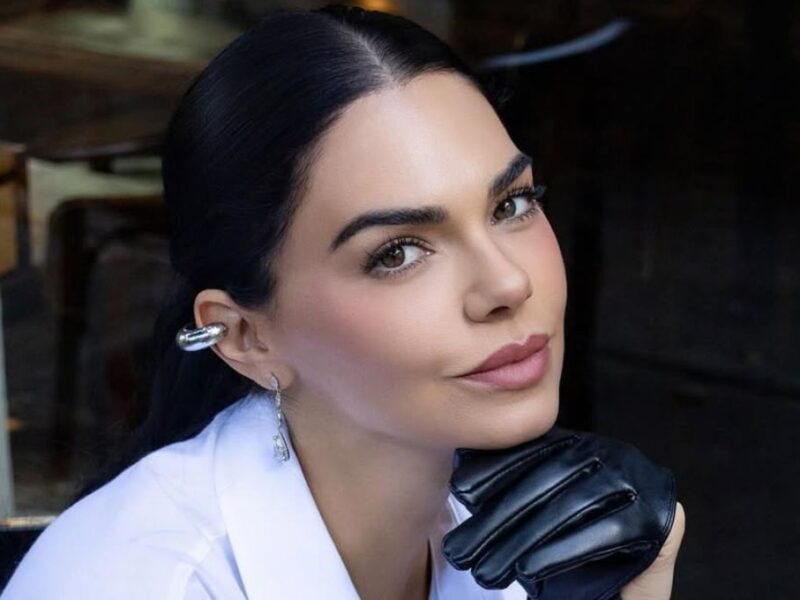 Qué hizo Livia Brito para ser vinculada a proceso