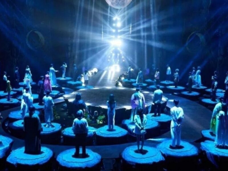 calendario de capitulos de la batalla de los destinos