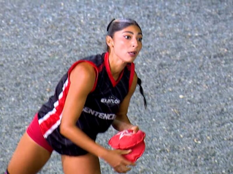 Eliminado de hoy domingo 1 de febrero de Exatlón Estados Unidos