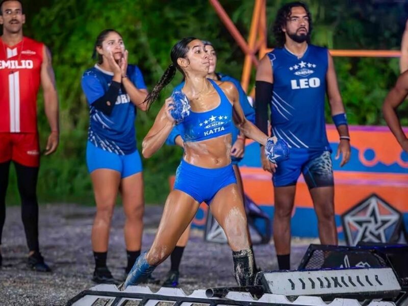 ¿Quién gana la Supervivencia en Exatlón México?