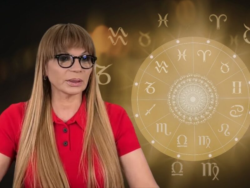 Horóscopo semanal del 9 al 15 de febrero de 2026