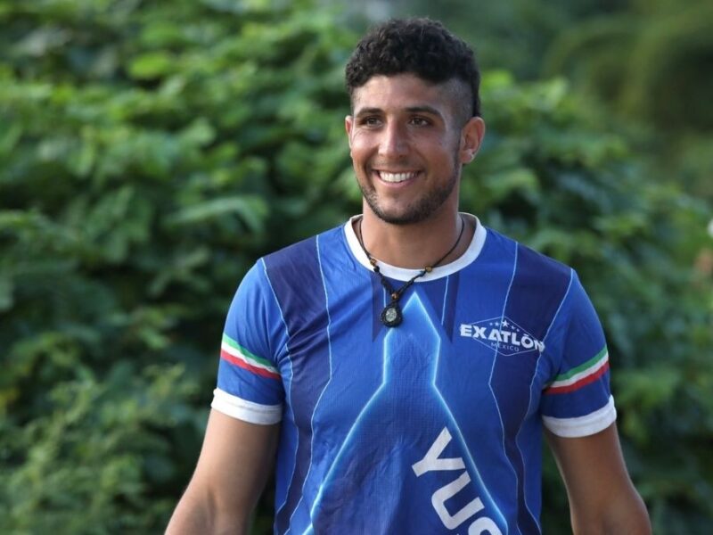 participantes que estuvieron en exatlon mexico y en survivor