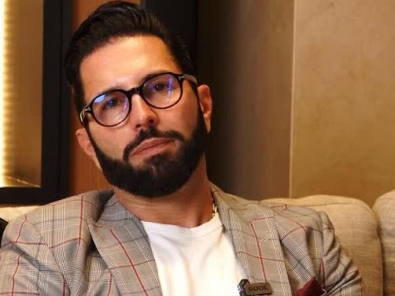 Poncho de Nigris habla sobre el Ring Royale