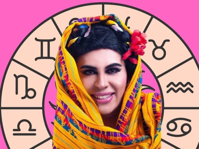 predicciones de nana calistar hoy 5 de febrero