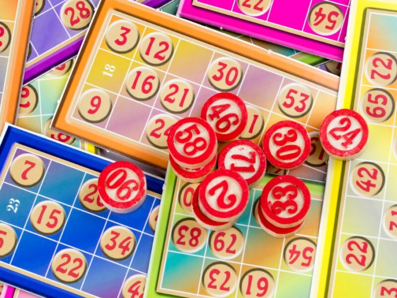 Números de la suerte de hoy 18 de marzo 2026