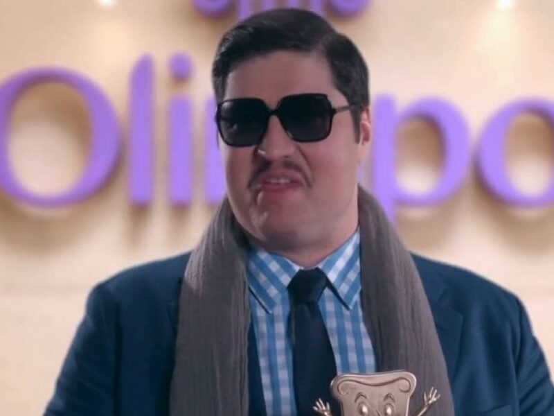 Dónde ver La Oficina México