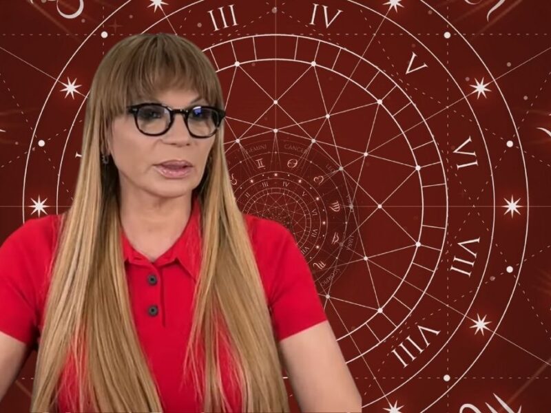 Horóscopo de Mhoni Vidente hoy martes 2 de marzo 2026