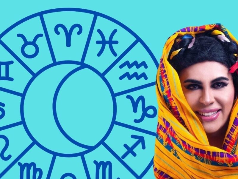 predicciones nana calistar hoy 18 de marzo