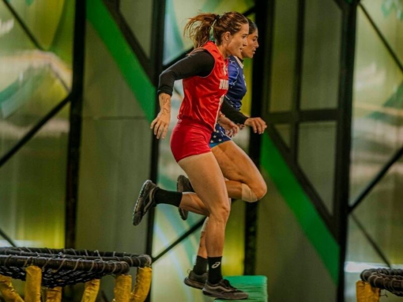 quien gana la villa 360 de exatlon mexico hoy 2 de marzo