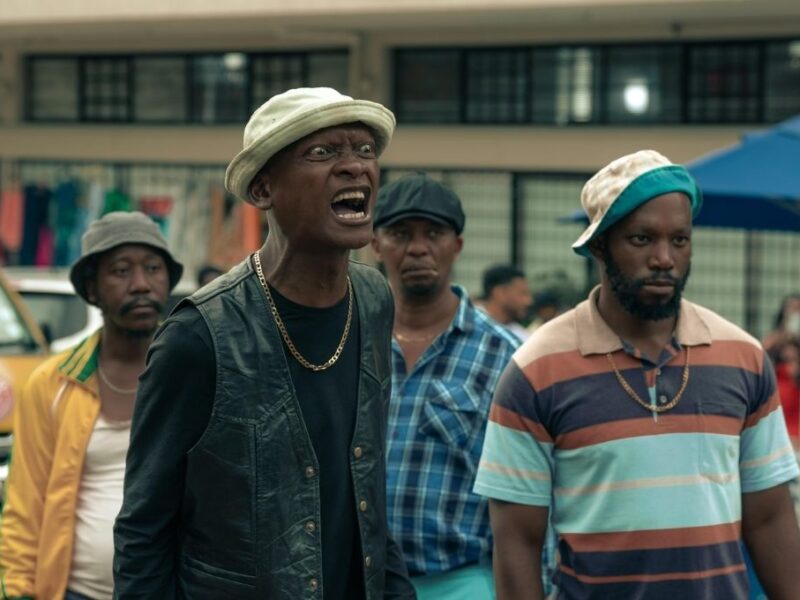 ¿180 Netflix está basada en hechos reales?