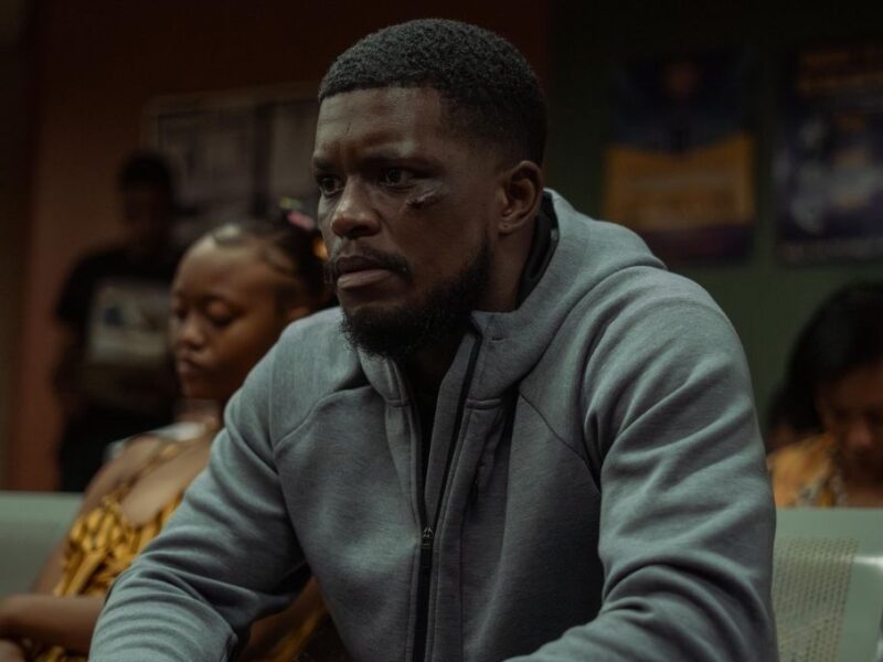 Las mejores películas de venganza en Netflix