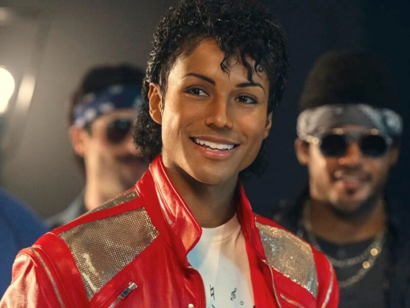 críticas a biopic de Michael Jackson la dejan con 27% en Rotten Tomatoes