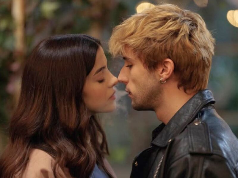 Sinopsis reparto y dónde ver la película Boulevard en México