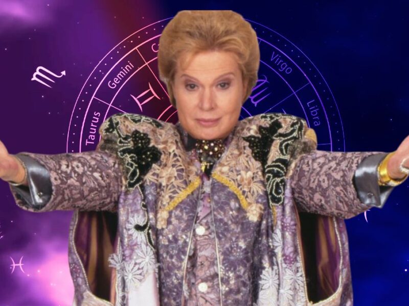 Horóscopo de Walter Mercado HOY 15 de abril: qué dice tu signo