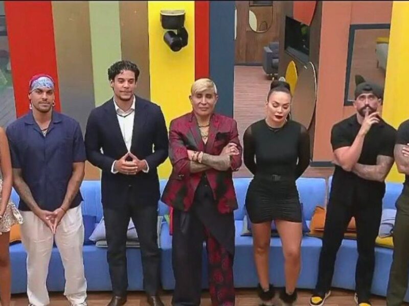 Qué pasó en La Casa de los Famosos 2026 el domingo 19 de abril 2026