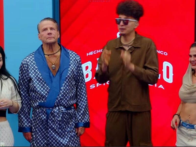 Tabla de posiciones de La Mansión VIP hoy 16 de abril de 2026