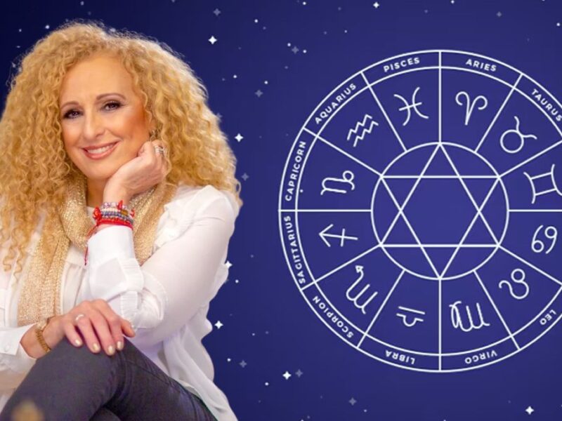 Mizada Mohamed HOY 15 de abril: predicciones de amor, dinero y salud para tu signo