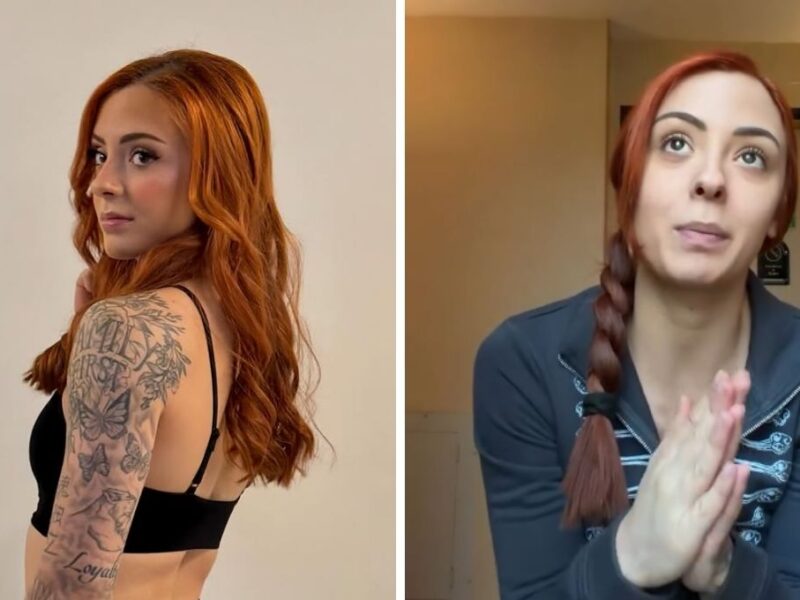 Arigeli explica cancelación en Supernova 2026