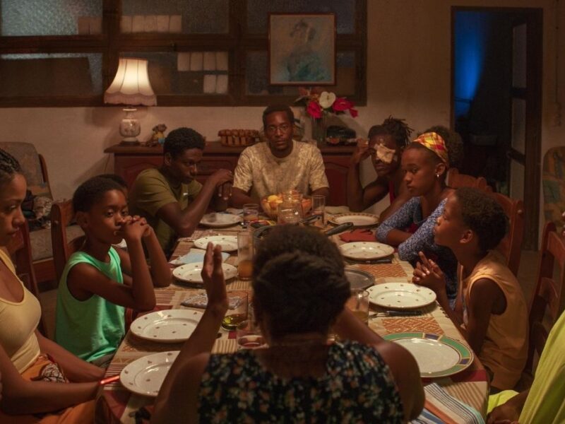 Bandi en Netflix elenco completo