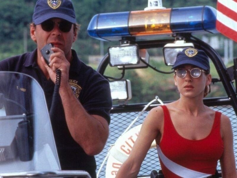 bruce willis zona de impacto historia