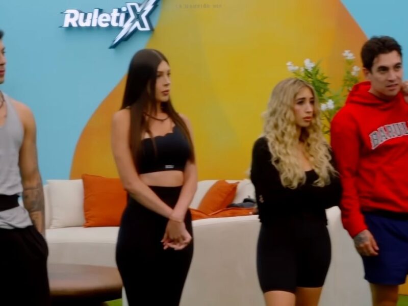 como votar en la mansion vip paso a paso