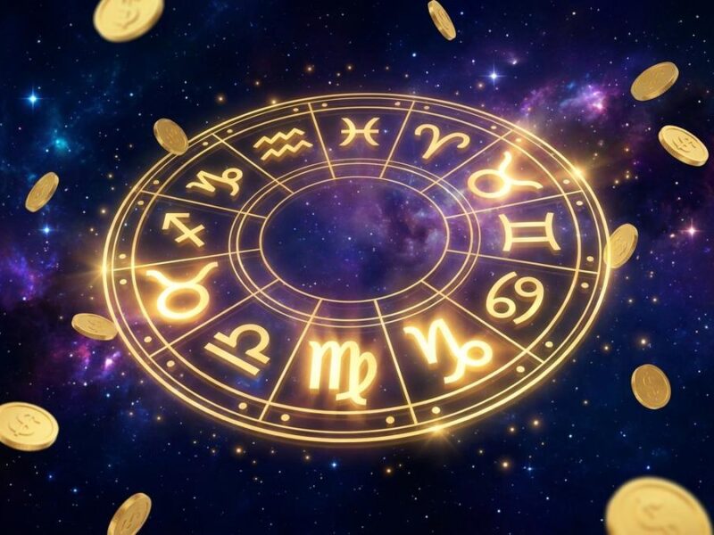 Horóscopo de hoy 20 de abril: qué signos recibirán dinero y suerte esta semana