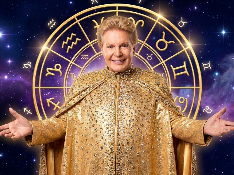 Horóscopo de Walter Mercado HOY 28 de abril: qué dice tu signo zodiacal