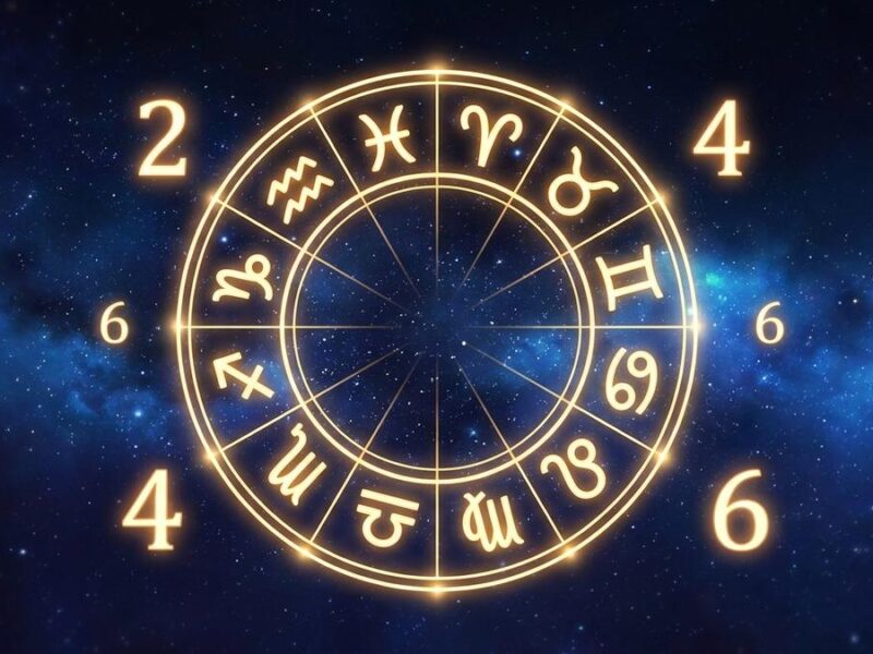 Números de la suerte para el 20 de abril: cuál es tu cifra según tu signo