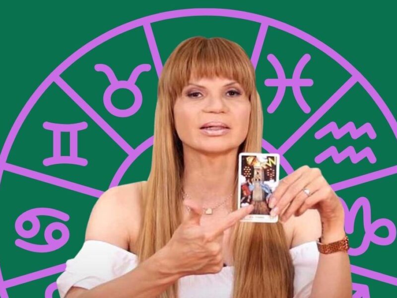 horoscopo mhoni vidente 22 abril