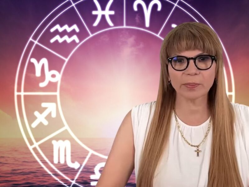 Horóscopo de Mhoni Vidente HOY 20 de abril