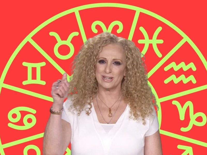 horoscopo mizada mohamed 21 abril