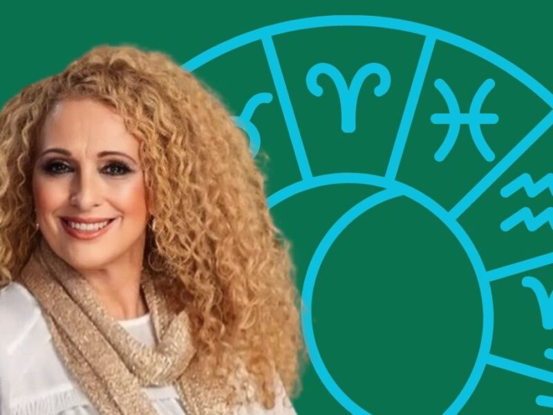 horoscopo mizada mohamed 22 abril