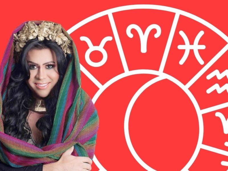 horoscopo nana calistar 21 abril