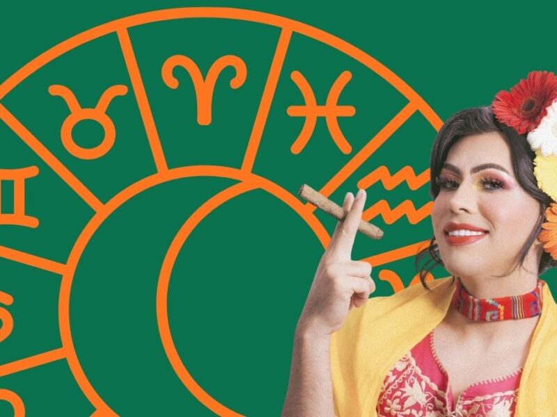 horoscopo nana calistar 22 abril