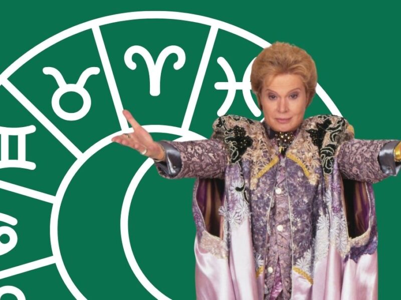 horoscopo walter mercado 22 abril
