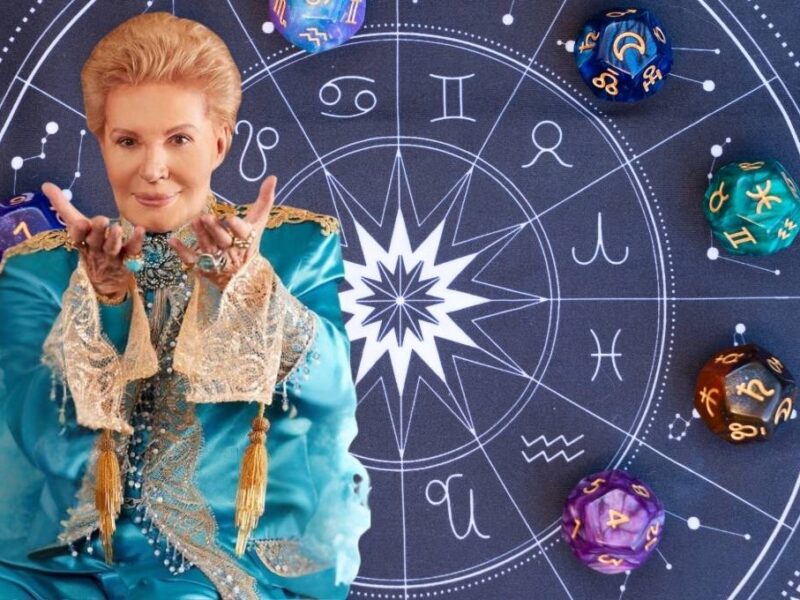Horóscopo de Walter Mercado hoy 20 de abril: qué le espera a tu signo