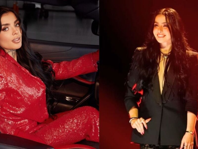 karely ruiz en supernova genesis 2026 en lugar de lupita villalobos