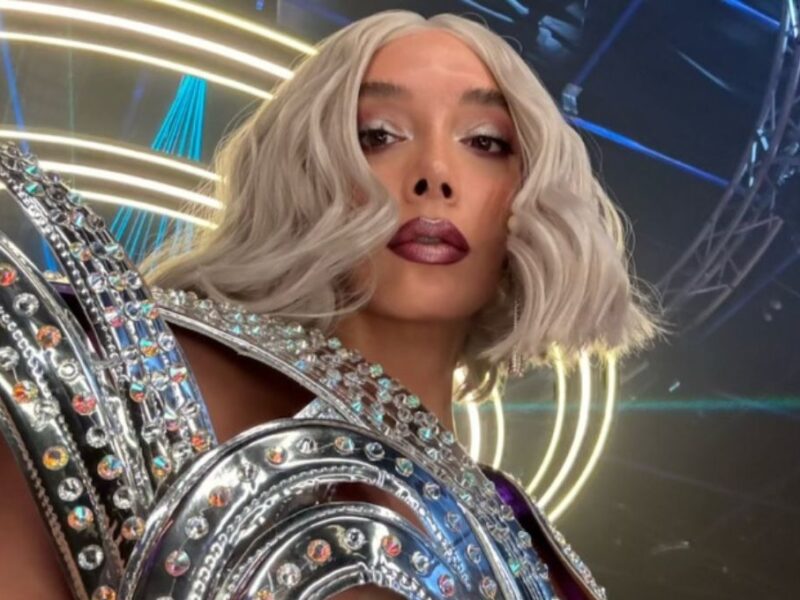 Edad de Penélope Guerrero