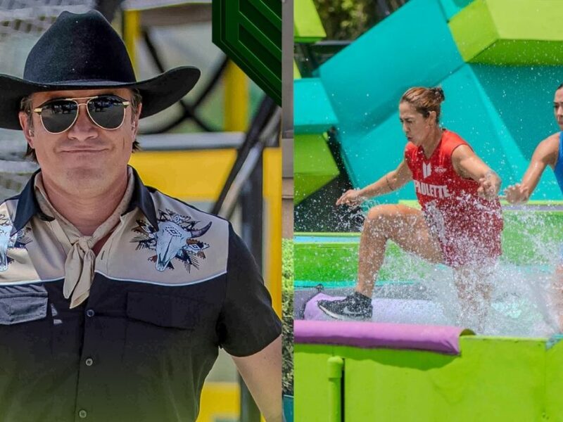 quien gana la batalla por los fanaticos de exatlon mexico hoy 16 de abril