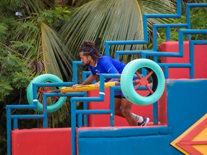 quien gana la villa 360 de exatlon mexico hoy 16 de abril