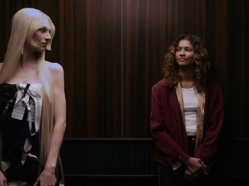 resumen episodio 2 de euphoria 3