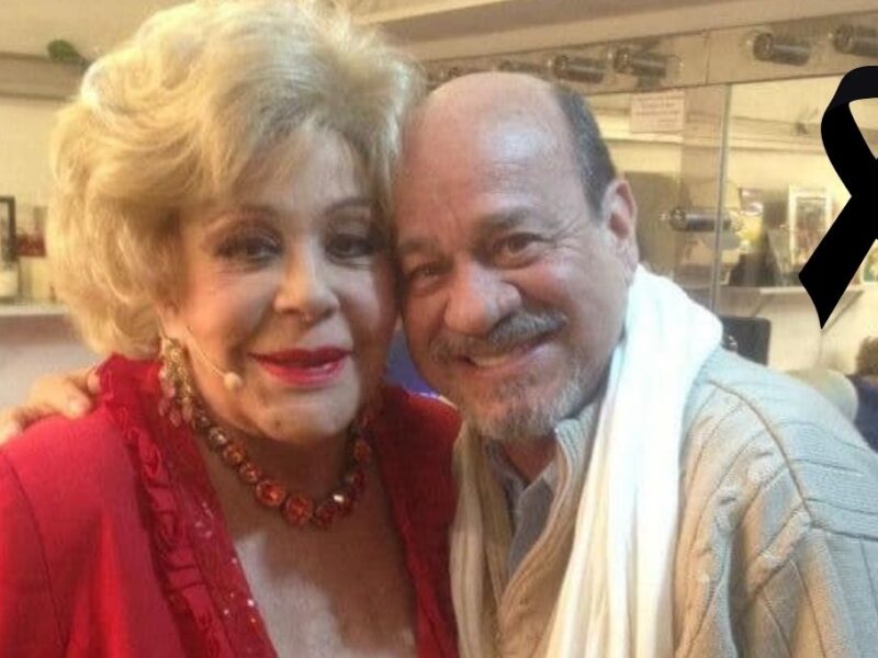 Murió Ricardo de Pascual a los 85 años