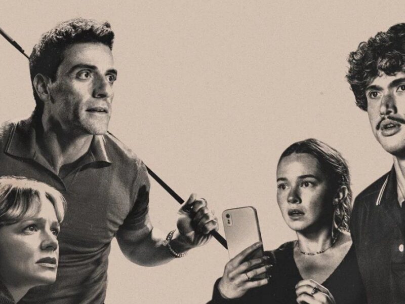 Series y películas que debes ver en Netflix