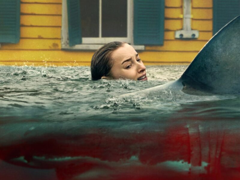 La ciencia detrás de 'Embestida'