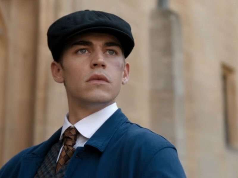 serie Young Sherlock tendrá Temporada 2