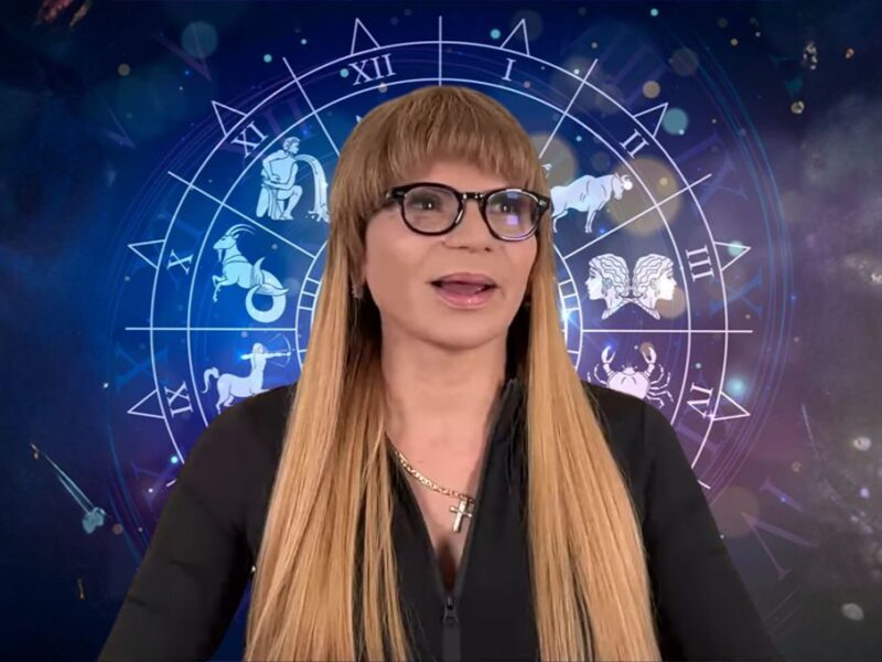 Horóscopo de Mhoni Vidente HOY 15 de mayo: predicciones para todos los signos del zodiaco