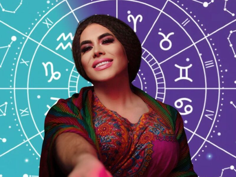 Horóscopo Nana Calistar hoy viernes 15 de mayo: predicciones para tu signo