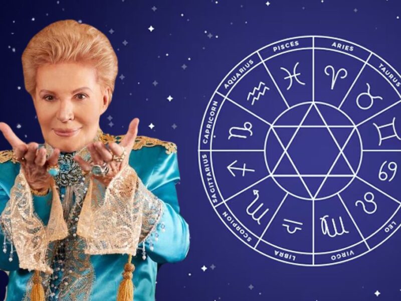 Horóscopo de Walter Mercado HOY 15 de mayo: qué dicen los astros para tu signo