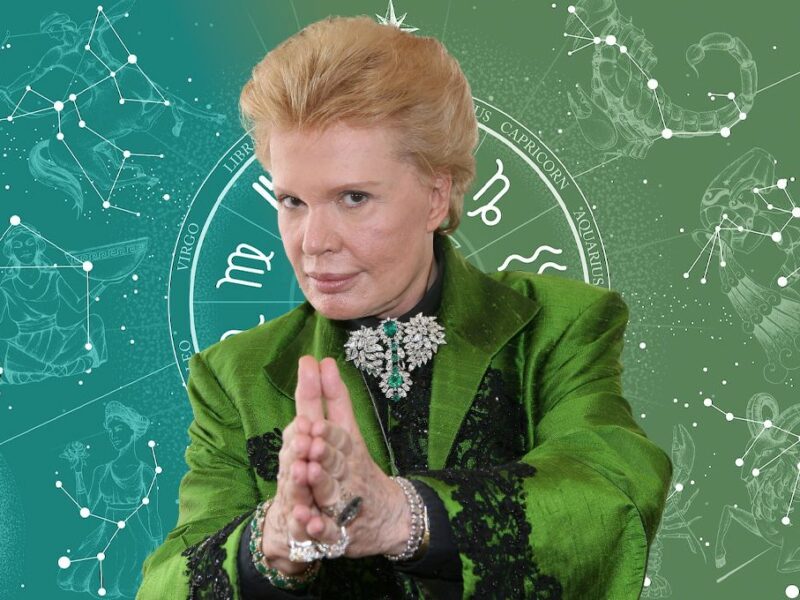 Horóscopo de Walter Mercado hoy 16 de mayo: qué dicen los astros para tu signo